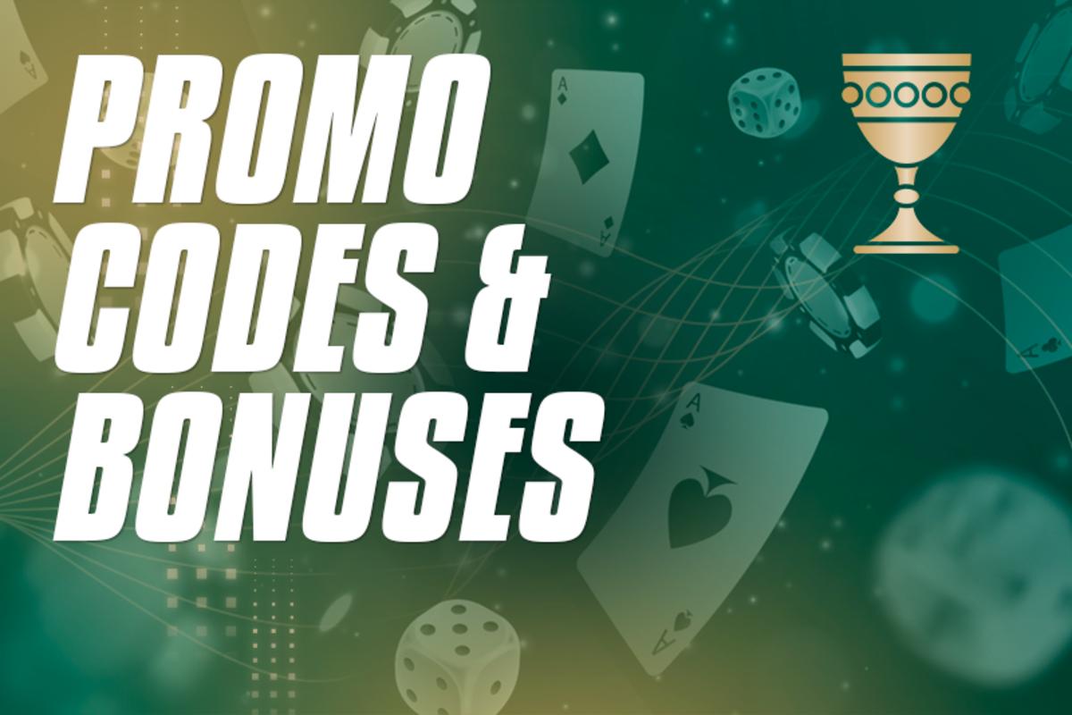 Caesars Casino Promo Code 